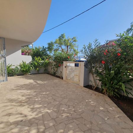 Meridiana Sal Capo Verde Santa Maria Zewnętrze zdjęcie