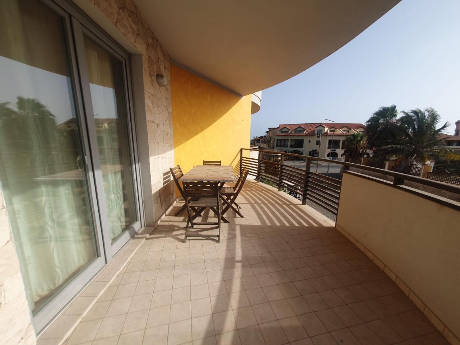 Meridiana Sal Capo Verde Santa Maria Zewnętrze zdjęcie